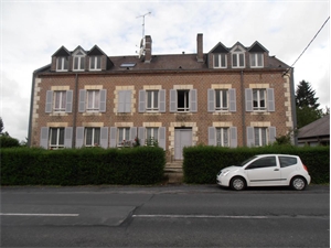 t2 à la location -   08270  NOVION PORCIEN, surface 63 m2 location t2 - UBI471904229
